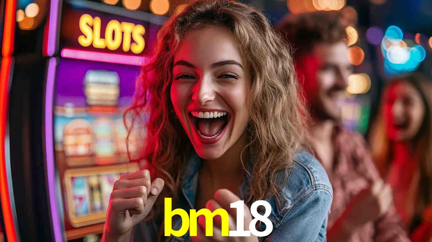 Apostas de Tênis bm18