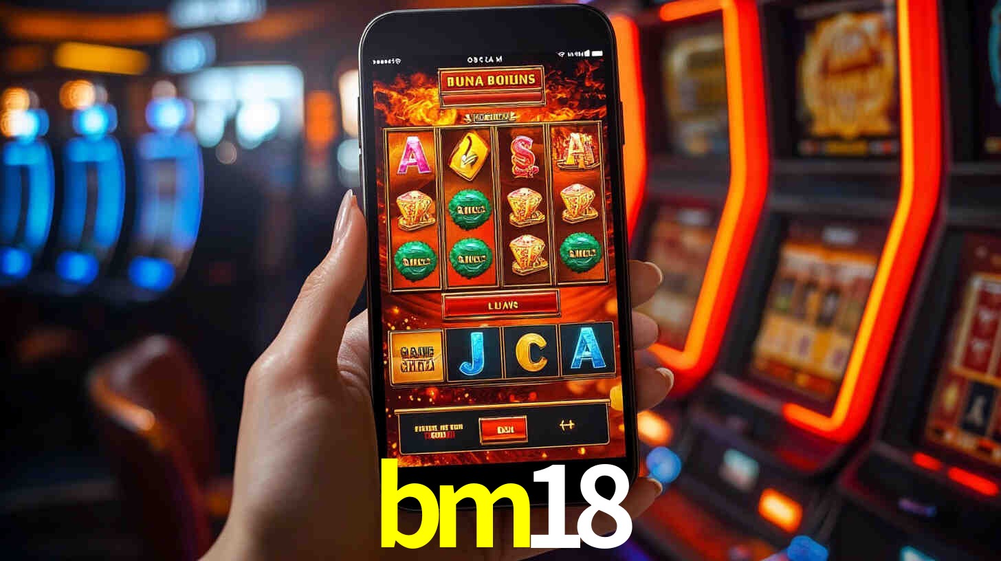 bm18.com